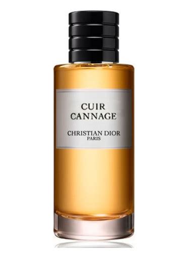 Cuir Cannage Dior for women and men